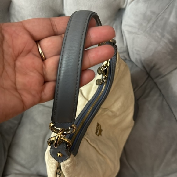 MCM Hobo Two Way Bag - Picture 3 of 9